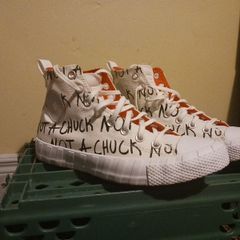 Converse Not A Chuck
