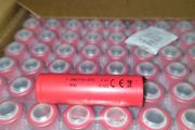 Genuine Tenpower 40TG 21700 Vape Vaping Cell 4000mah 35Amps