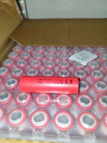 Genuine Tenpower 40TG 21700 Vape Vaping Cell 4000mah 35Amps
