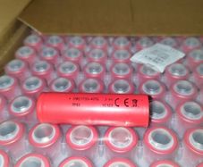 Genuine Tenpower 40TG 21700 Vape Vaping Cell 4000mah 35Amps