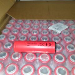 Genuine Tenpower 40TG 21700 Vape Vaping Cell 4000mah 35Amps