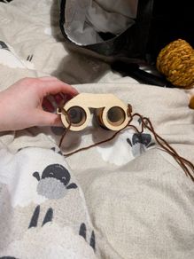 kids binoculars