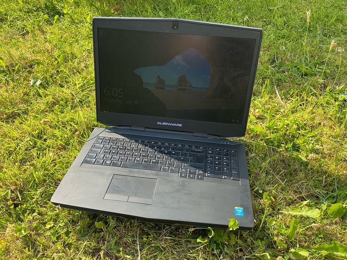 Alienware