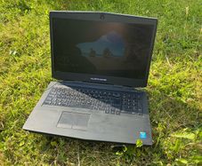 Alienware