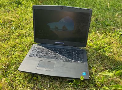 Alienware