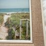 New Isaac Jacob's Decorative Photo Frame - 5x7 Image 2