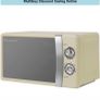 Russell Hobbs Microwave Image 3
