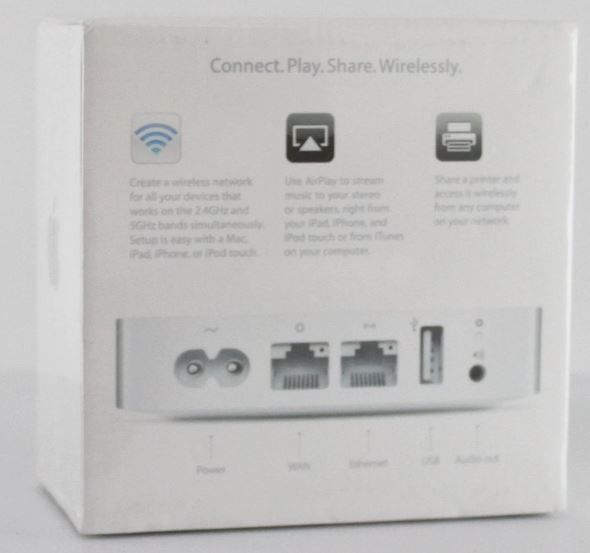 Apple AirPort Express