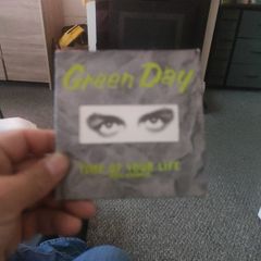 Green Day, Time Of Your Life, Good Riddance Cd, Multiple Cd's Ship Free