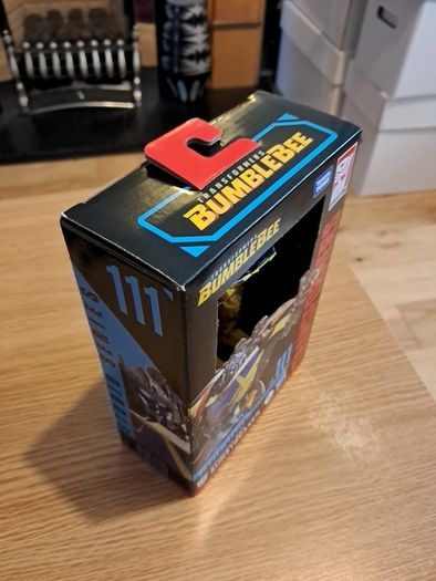Transformers: Studio Series: Sunstreaker 5'' (Concept Art)