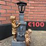solar light ornaments Image 6