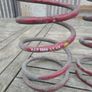 BMW E30 front H&R springs Image 2