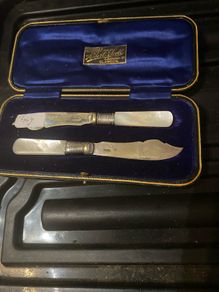 Antiques