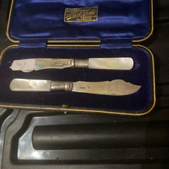 Antiques