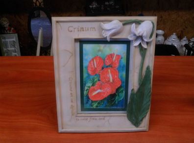 Photo frame
