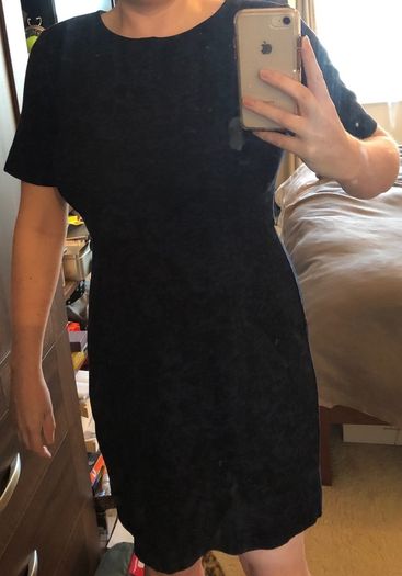 Jigsaw dress size medium