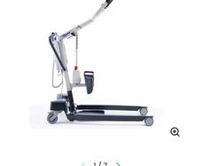 Stand Assist Mobile Aid