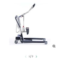 Stand Assist Mobile Aid