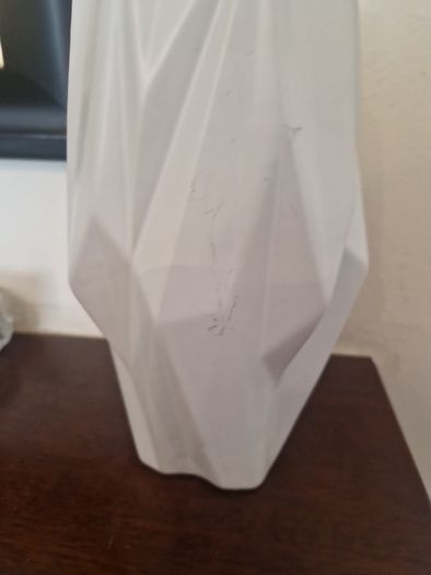 vase