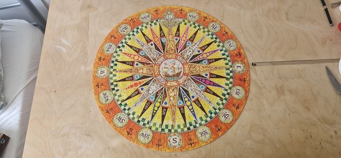 Jigsaw Puzzle