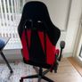 High quality office game chair. Super ergonomic. Image 3