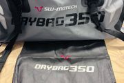 SW Motech Drybags 350 &amp; 260