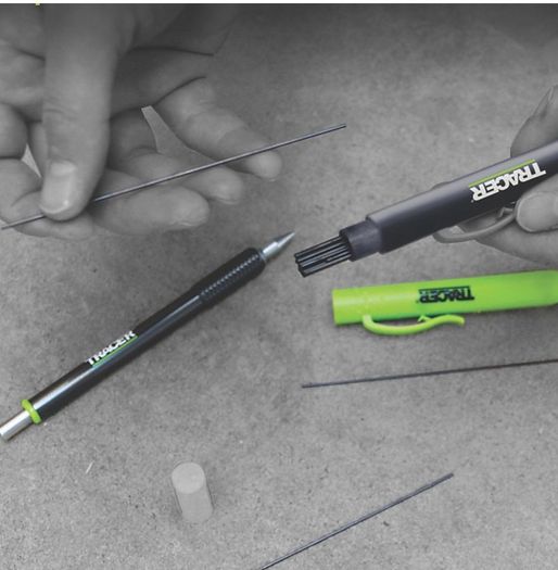 Tracer Pro Construction Pencil