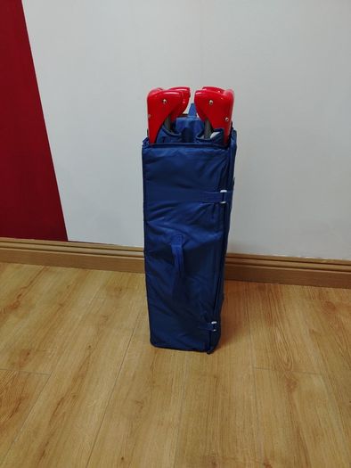 Red Kite Sleeptight Travel Cot (Ahoy Ships)