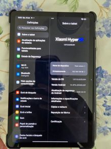 tablet xiomi