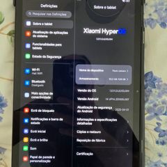 tablet xiomi