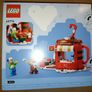 LEGO 40776 Hot Chocolate Stand Image 2