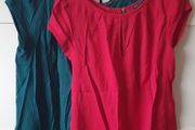 Zara tops small