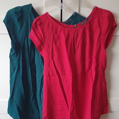 Zara tops small