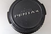 Pentax 28mm lens