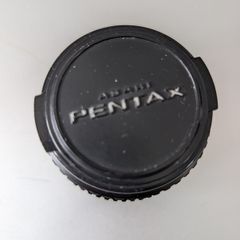 Pentax 28mm lens