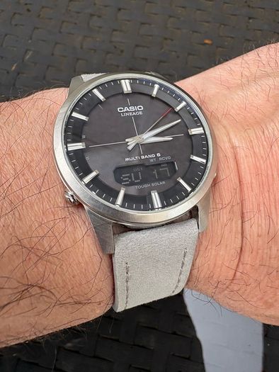 casio