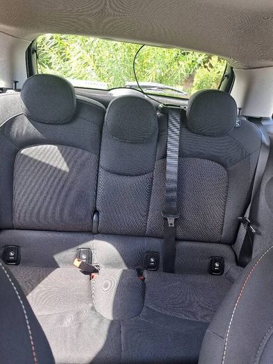 2019 Mini Cooper