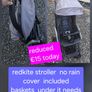 19 strollers double and single Image 7