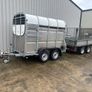 New Nugent 12x6 & 8x5 trailers Image 3