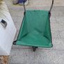 Fold up wheel barrow Image 2