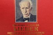 Strauss 2CD Boxset