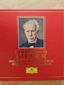 Strauss 2CD Boxset