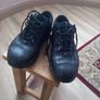 Nike Golf Shoes, size 11, Euro 46. Image 5