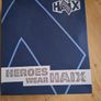 Haix Black Eagle Athletic 2.0 NT boots - Size 10 Image 4
