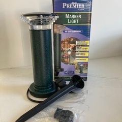 Garden Marker Lights (Set 4)