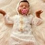 doll. Very beautiful reborn doll Image 4