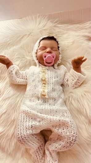 doll. Very beautiful reborn doll