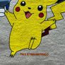 Pokemon 1999 Nintendo official license vintage t shirt new with tags Image 8