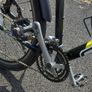Aluminium Mountain Bike Image 5