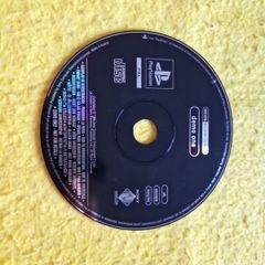 Demo one  PlayStation1 ps1 PlayStation2 ps2 games Original